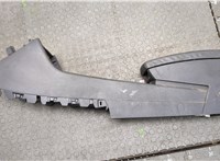  Консоль салона (кулисная часть) Volkswagen Passat 6 2005-2010 20065684 #12