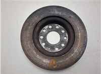 1K0615301AK, 1K0615301AS Диск тормозной Skoda Yeti 2009-2018 20065758 #7
