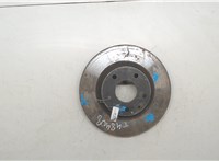 B45G33251A Диск тормозной Mazda 3 (BM) 2013-2019 20065773 #5