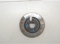B45G33251A Диск тормозной Mazda 3 (BM) 2013-2019 20065776 #5