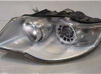  Фара (передняя) Volkswagen Touareg 2007-2010 20065834 #1