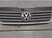  Решетка радиатора Volkswagen Passat 5 2000-2005 20065877 #1