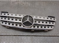 A1648880241 Решетка радиатора Mercedes ML W164 2005-2011 20065889 #1