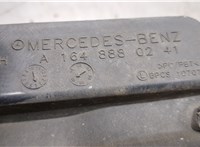 A1648880241 Решетка радиатора Mercedes ML W164 2005-2011 20065889 #4