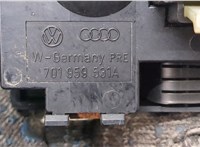 701959531A Переключатель отопителя (печки) Volkswagen Transporter 4 1991-2003 20066083 #3