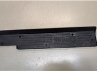  Накладка декоративная на ДВС BMW X3 E83 2004-2010 20066221 #2