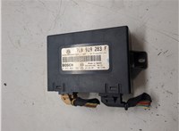 7L0919283F, 0263004109 Блок управления парктрониками Volkswagen Touareg 2002-2007 20066483 #4
