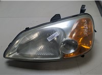  Фара (передняя) Honda Civic 2001-2005 20066597 #2