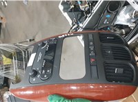 P05005161AB Рамка под магнитолу Chrysler Voyager 2000-2007 11237090 #2