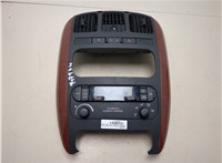 P05005161AB Кнопка аварийки Chrysler Voyager 2000-2007 11237089 #3