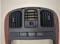 P05005161AB Кнопка аварийки Chrysler Voyager 2000-2007 11237089 #6