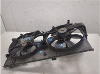 N3H115025F Вентилятор радиатора Mazda RX-8 20066742 #8