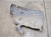  Защита арок (подкрылок) Renault Megane 3 2009-2016 20066777 #2