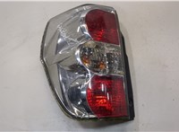  Фонарь (задний) Suzuki Grand Vitara 2005-2015 20066784 #1