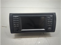 6934413 Магнитола BMW X5 E53 2000-2006 20066801 #2