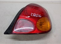  Фонарь (задний) Toyota Corolla E11 1997-2001 20066820 #1