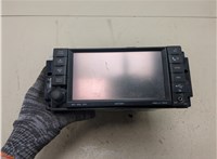 05064402AK Магнитола Chrysler Voyager 2007-2010 20066822 #5