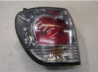  Фонарь (задний) Lexus RX 1998-2003 20066824 #1