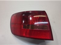  Фонарь (задний) Audi A6 (C6) 2005-2011 20066898 #1