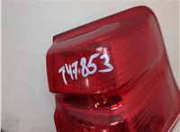 8155160890 Фонарь (задний) Toyota Land Cruiser Prado (150) - 2009- 20066969 #5