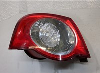  Фонарь (задний) Volkswagen Passat 6 2005-2010 20066978 #1