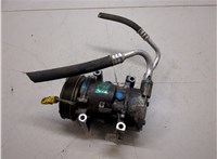 00006453WK Компрессор кондиционера Peugeot 207 20067149 #4