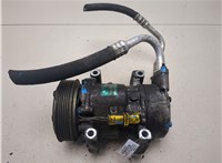 00006453WK Компрессор кондиционера Peugeot 207 20067149 #8