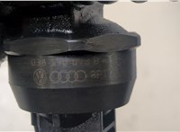  Форсунка топливная Audi A4 (B6) 2000-2004 20067181 #4