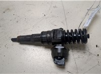  Форсунка топливная Audi A4 (B6) 2000-2004 20067185 #1