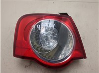 3C5945095H Фонарь (задний) Volkswagen Passat 6 2005-2010 20067212 #7