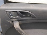  Дверь боковая (легковая) Skoda Yeti 2009-2014 20067245 #6