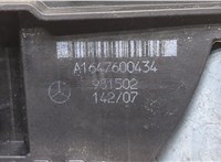 A1647600434 Ручка двери наружная Mercedes ML W164 2005-2011 20067260 #2