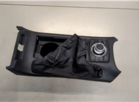 GKL166CM0B Пластик центральной консоли Mazda 6 (GJ) 2012-2018 20067323 #1