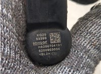 8200704191 Форсунка топливная Renault Megane 3 2009-2016 20067342 #6