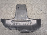  Крышка передняя ДВС Audi Q7 2009-2015 20067371 #2