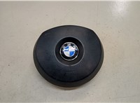  Подушка безопасности водителя BMW X5 E53 2000-2007 20067382 #1