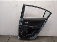  Дверь боковая (легковая) Mazda 3 (BK) 2003-2009 20067425 #6