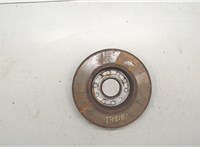 1K0615601AA Диск тормозной Audi A3 (8V) 2012-2016 20067621 #4