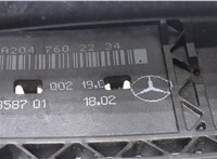  Ручка двери наружная Mercedes E W212 2009-2013 20067623 #2