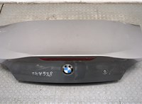  Крышка (дверь) багажника BMW Z4 E85 2002-2009 20067716 #1