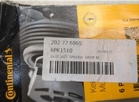 6PK1510 Натяжитель приводного ремня Hyundai Tucson 1 2004-2009 20067755 #2