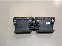  Дефлектор обдува салона Citroen C3 2016-2020 20067775 #1