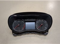  Щиток приборов (приборная панель) Opel Corsa E 2014-2019 20067870 #1