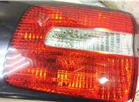  Накладка под номер (бленда) Volvo S40 / V40 1995-2004 20067934 #2