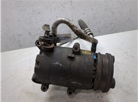 2014584, 6M5H19D629AF Компрессор кондиционера Ford Focus 2 2005-2008 20068013 #7