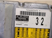  Блок управления подушками безопасности Toyota RAV 4 2013-2015 20068055 #2