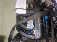 7701476945 Двигатель (ДВС) Renault Megane 2 2002-2009 20068140 #6