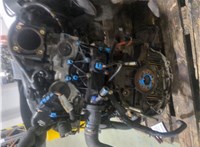 7701476945 Двигатель (ДВС) Renault Megane 2 2002-2009 20068140 #7