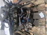 7701476945 Двигатель (ДВС) Renault Megane 2 2002-2009 20068140 #8