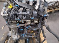 7701476945 Двигатель (ДВС) Renault Megane 2 2002-2009 20068140 #14